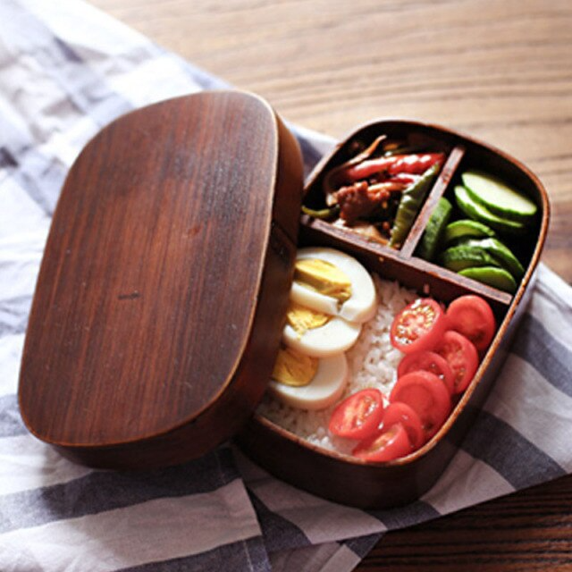 BowLift | Japanese Handmade Lunch box