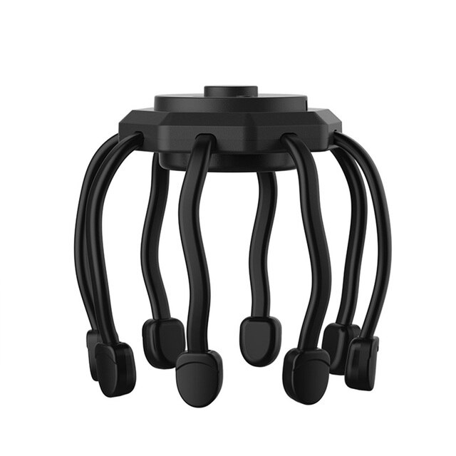 BowLift | HoofdZorg RelaxPro – Portable Scalp Massager for Stress Reduction and Hair Growth