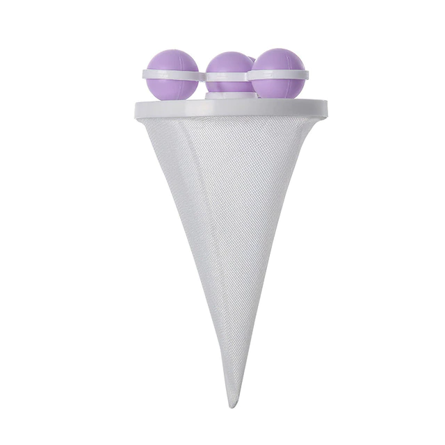 BowLift | Hair Catching Washing Machine Filter