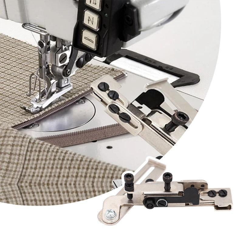 Pied-De-Biche for sewing machine for zipper | Bowlift
