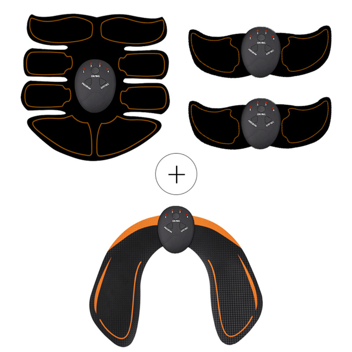 BowLift | ElectroFit | Awaken your inner well-being
