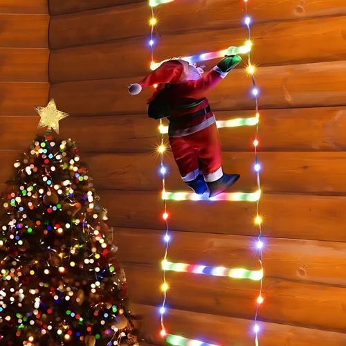BowLift | SantaStep