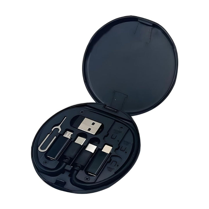 ReisBuddy - Complete 9-in-1 Travel Set | Bowlift