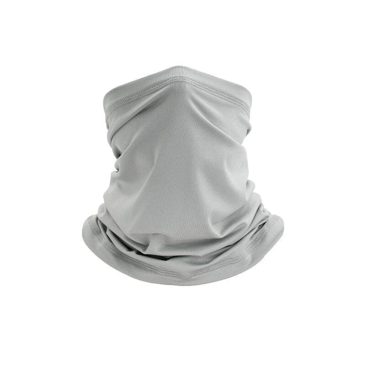 BowLift | Winter Scarf FlexiWarm – Light Breathable Neck and Face Protection