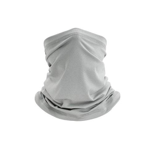 BowLift | Winter Scarf FlexiWarm – Light Breathable Neck and Face Protection