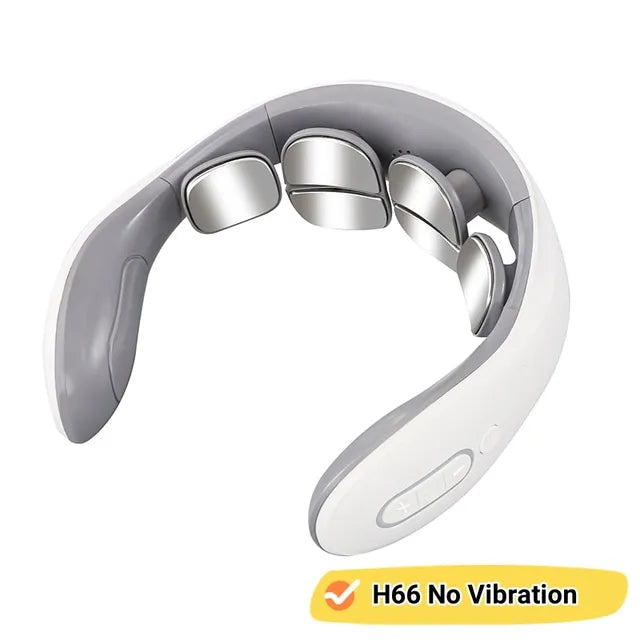 BowLift | Eindhoven Neck Relaxer | Portable neck massage device