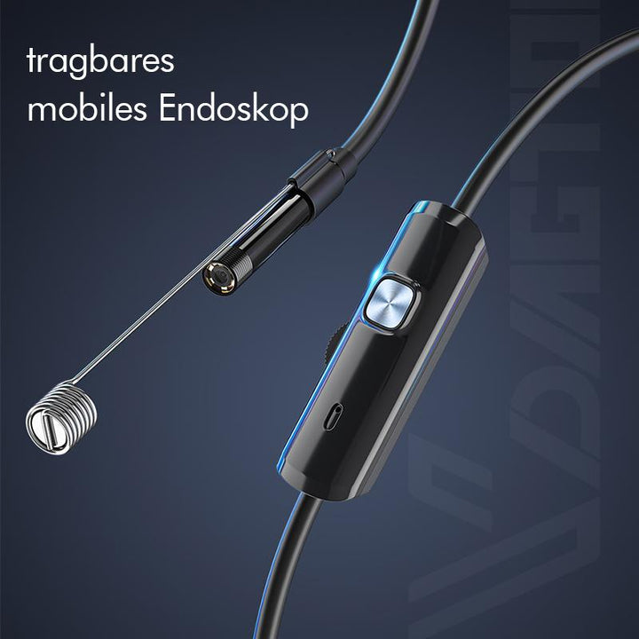 BowLift | Vdiagtool endoscope camera