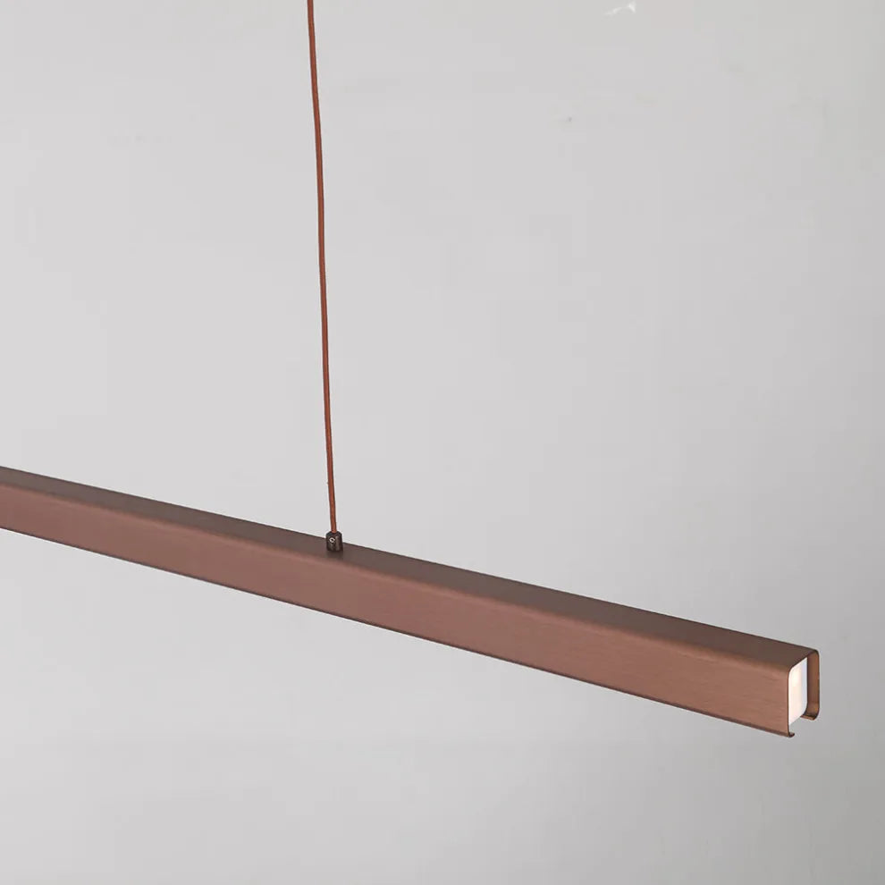 BowLift | Modern Hanging Lamp Minimalist Design