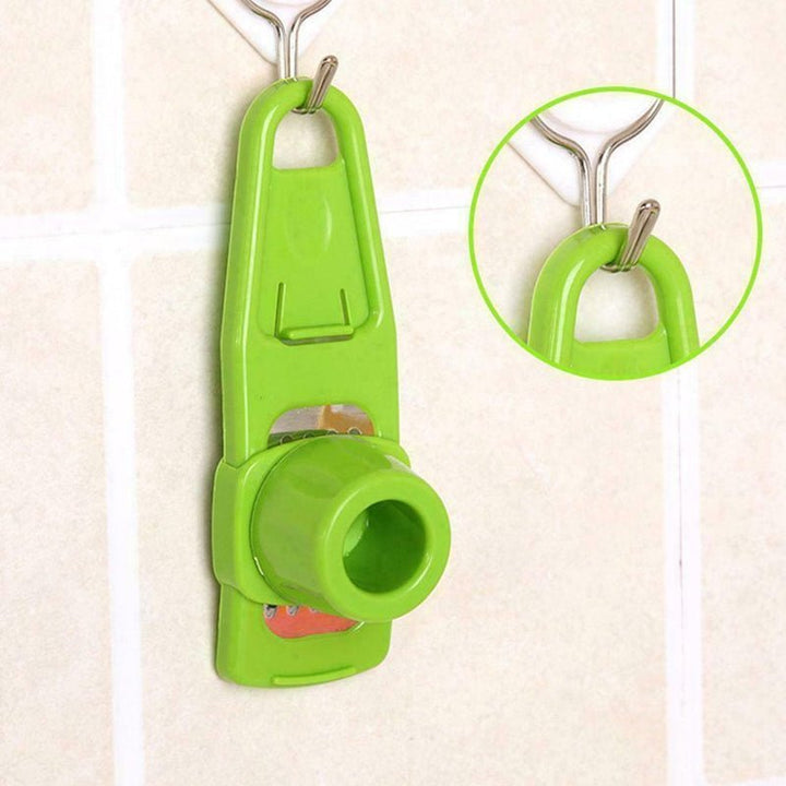 Garlic grater for kitchen & household | Bowlift