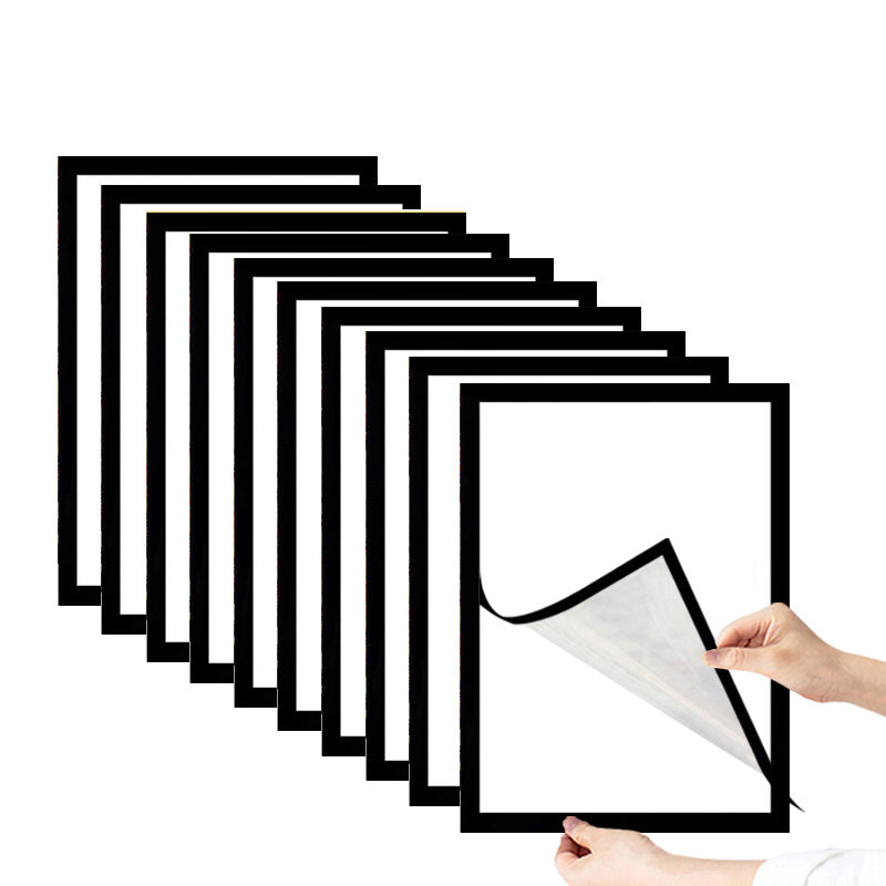 BowLift | SnapMag - Stylish Magnetic A4 Frames for Photos
