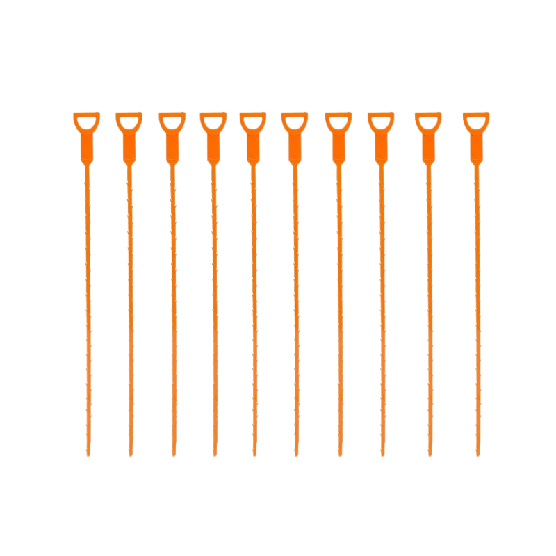 BowLift | Pipe Cleaners