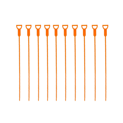 BowLift | Pipe Cleaners