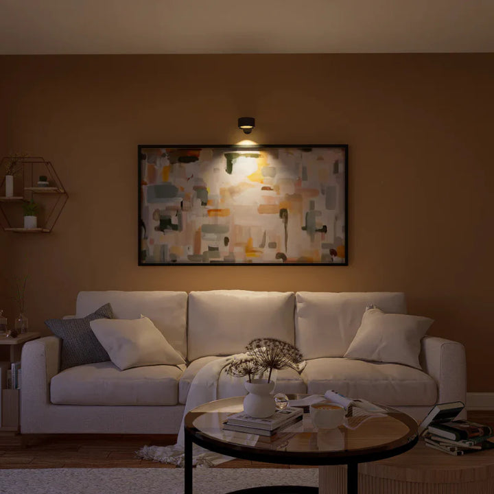 BowLift | EasyStick Cordless Wall Lamp