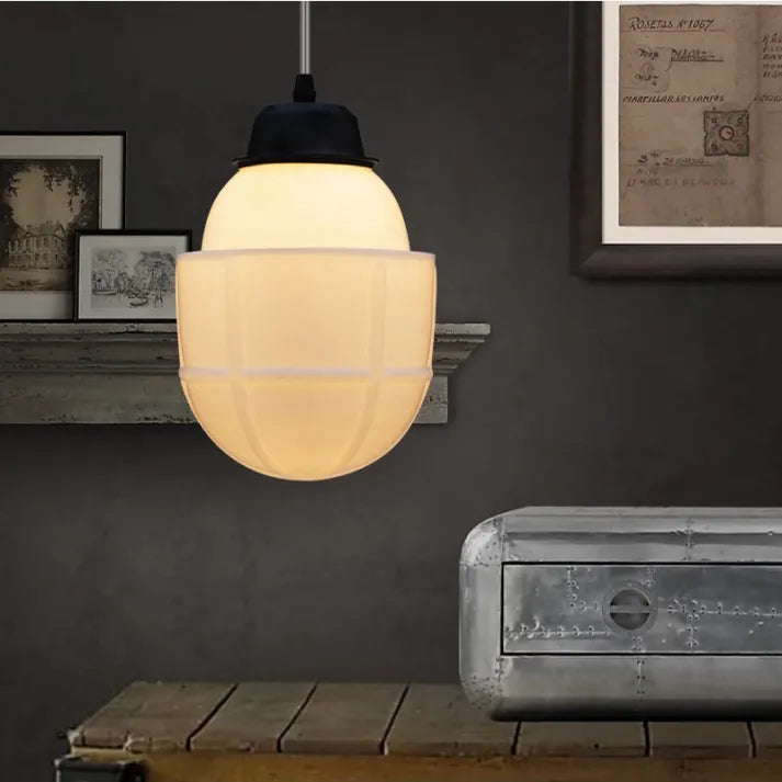 BowLift | Geometric lamp that will illuminate the space