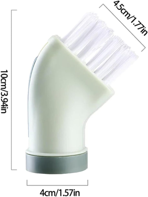 Water Bottle Brush Cleaner (2 Pieces) Bowlift