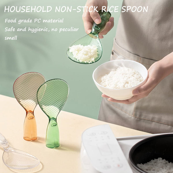BowLift | Non-stick rice scoop