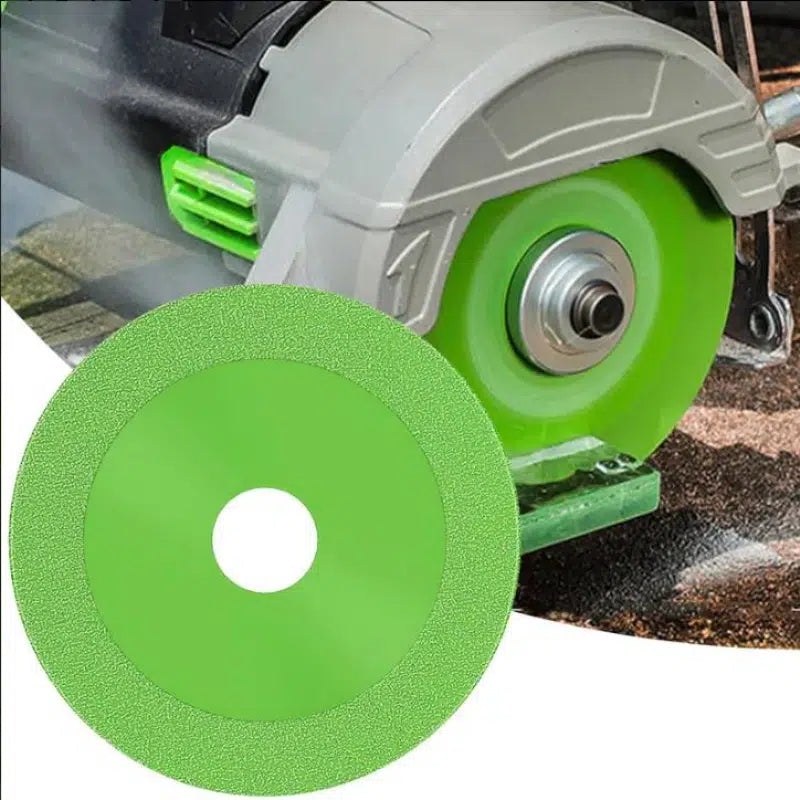 BowLift | 4 Inch Glass Cutting Disc