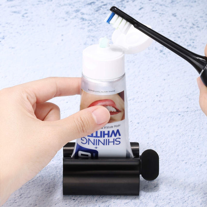 BowLift | Toothpaste Tube Squeezer