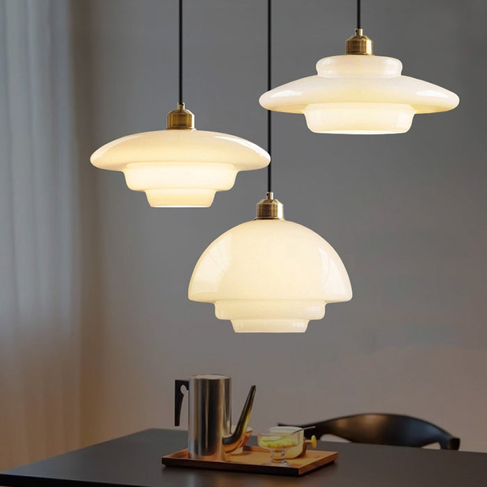 BowLift | Ivory in Glass Edition