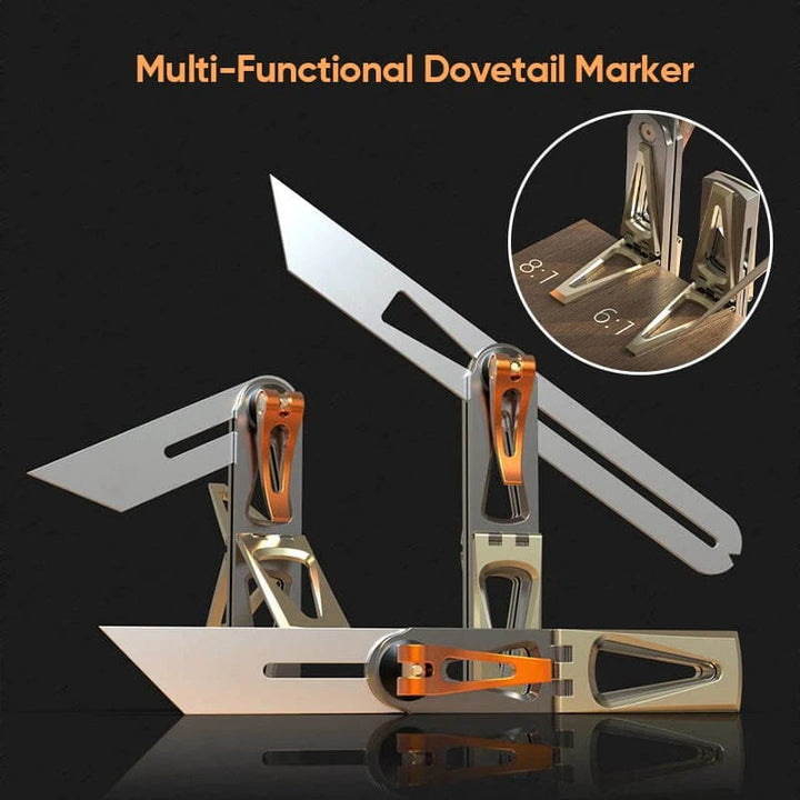 BowLift | Multi-Function Tine Marker