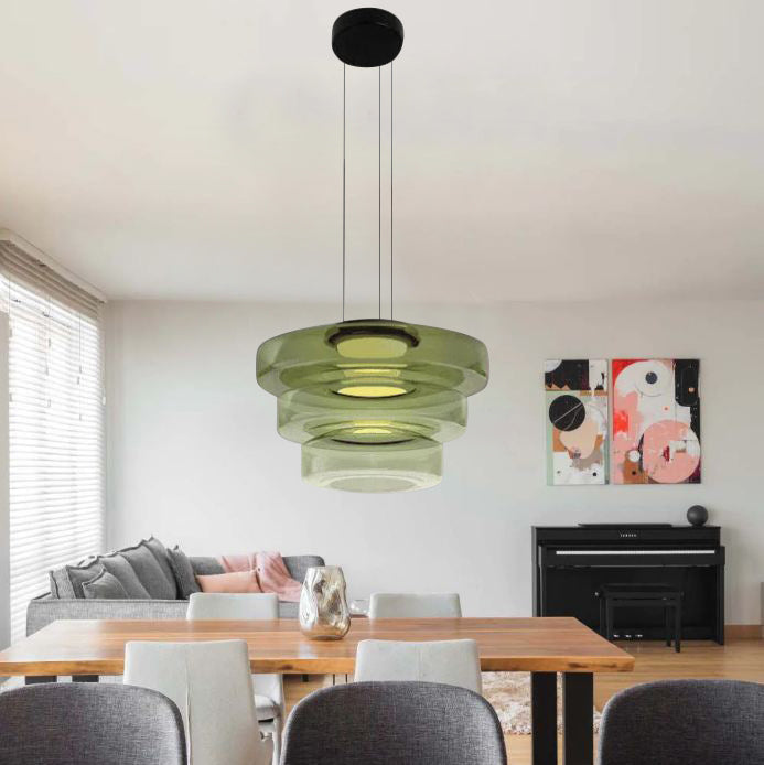 BowLift | Glass lamps that define elegance!