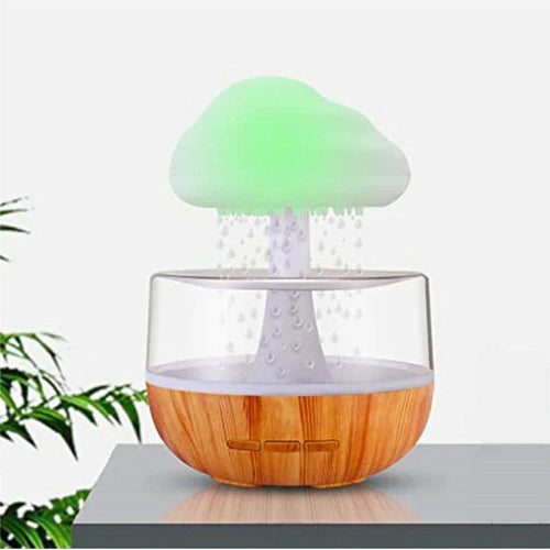 Rain Cloud Humidifier Bowlift
