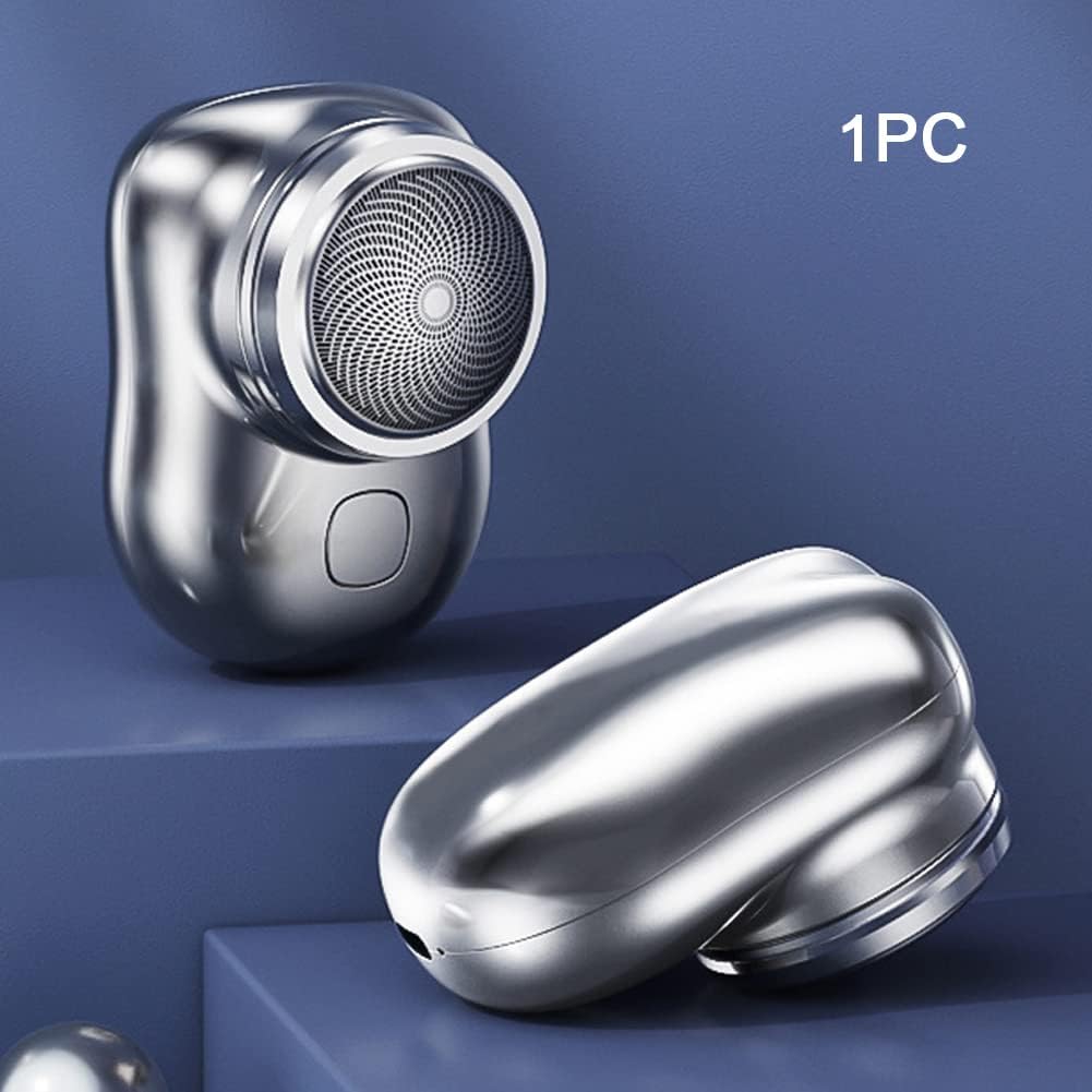 Mini Electric Pocket Painless Shaver (Waterproof) Bowlift