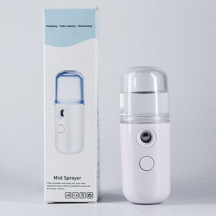 BowLift | Nano-Facial Spray
