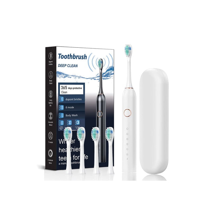 BowLift | Super Probiotic-6 Toothpaste