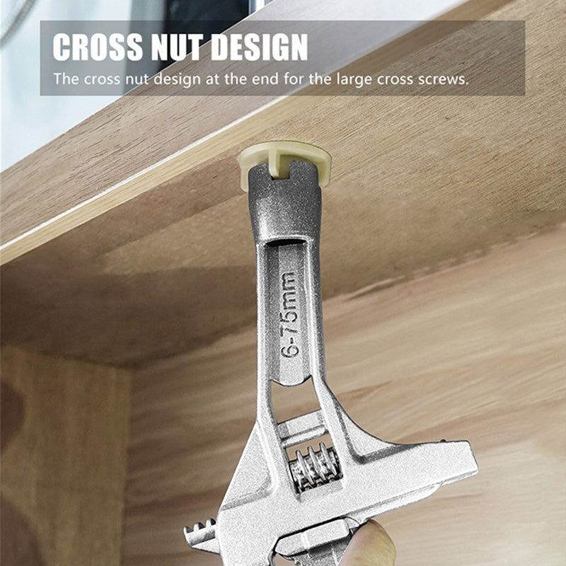 BowLift | Multifunctional tool for bathroom key