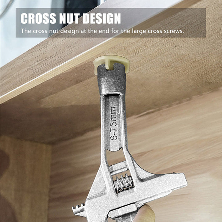 BowLift | Multifunctional tool for bathroom key