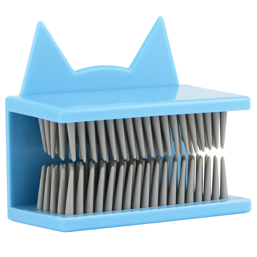 BowLift | Hair collector shower wall