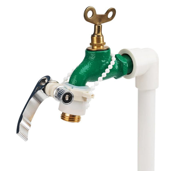 BowLift | Universal 3-in-1 Hose Water Tap Connectors