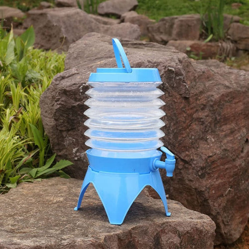 3.5 LITRE FOLDABLE BEVERAGE DISPENSER Bowlift