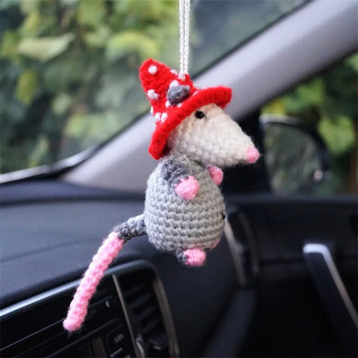 BowLift | Possum Auto Charm