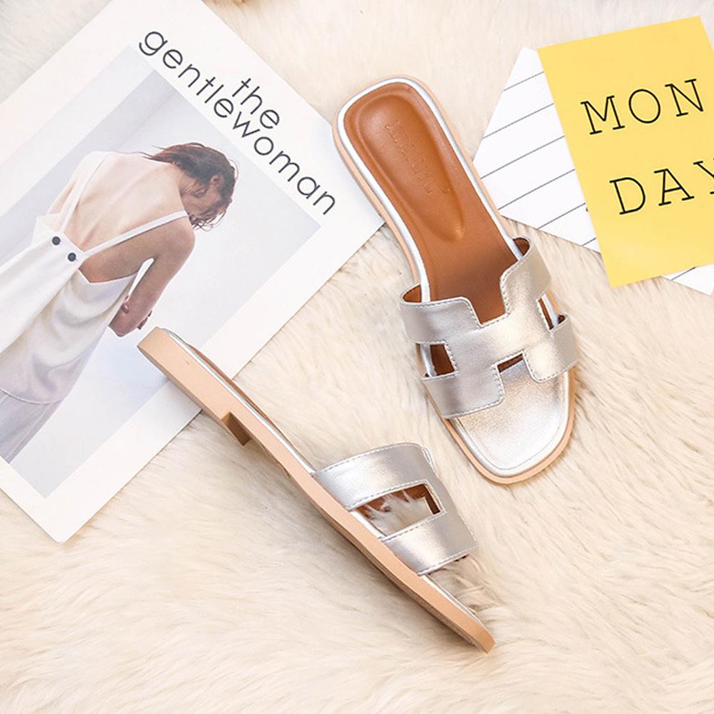 BowLift | H - Slippers | Soft, comfortable and trendy