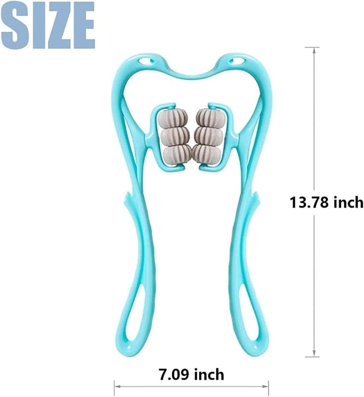 Neck Massager Bowlift