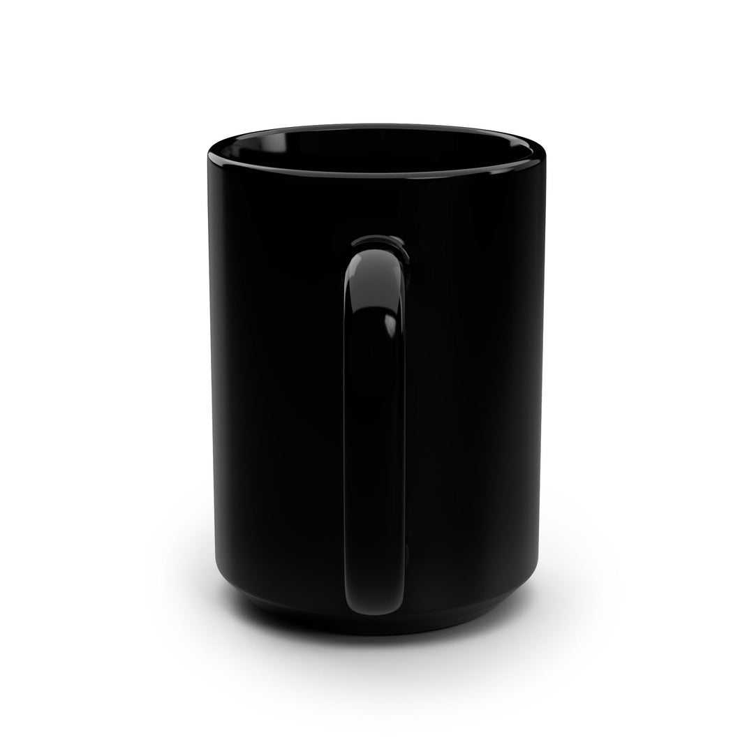 BowLift | Proud Ally to All 15 oz Ceramic Mug