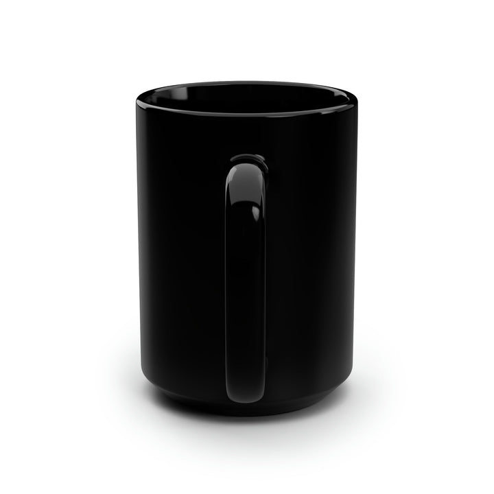 BowLift | Proud Ally to All 15 oz Ceramic Mug