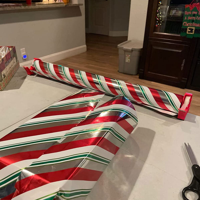 BowLift | 🎁Wrap Buddies Holiday Tabletop Gift Wrapping Tools Set