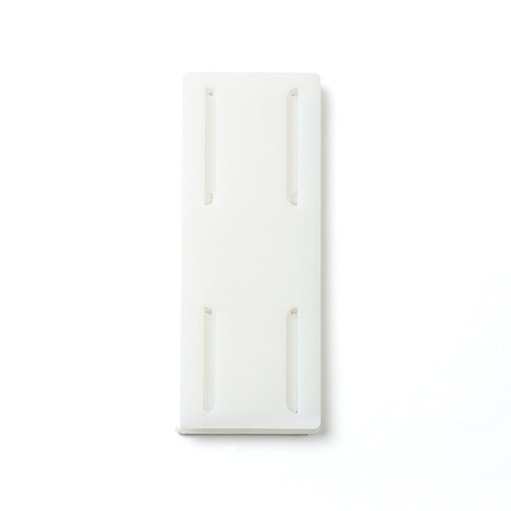 Self-Adhesive Punch-free Socket Fixer Holder | Bowlift