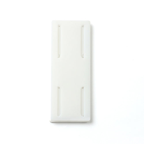 Self-Adhesive Punch-free Socket Fixer Holder | Bowlift