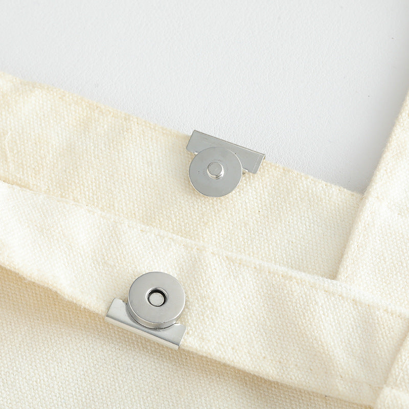 BowLift | Metal seamless magnetic buckle