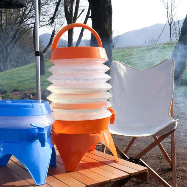 3.5 LITRE FOLDABLE BEVERAGE DISPENSER Bowlift