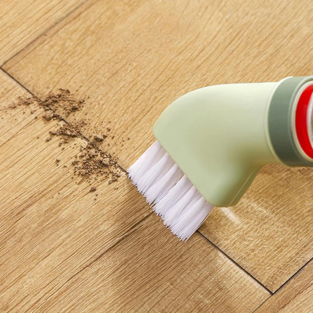 Water Bottle Brush Cleaner (2 Pieces) Bowlift
