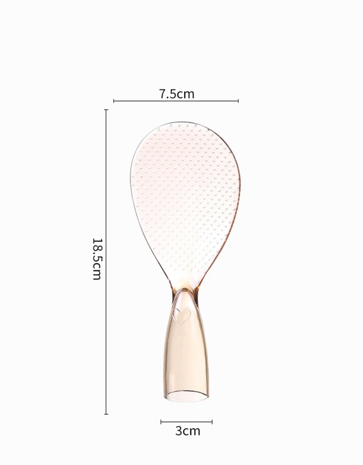 BowLift | Non-stick rice scoop