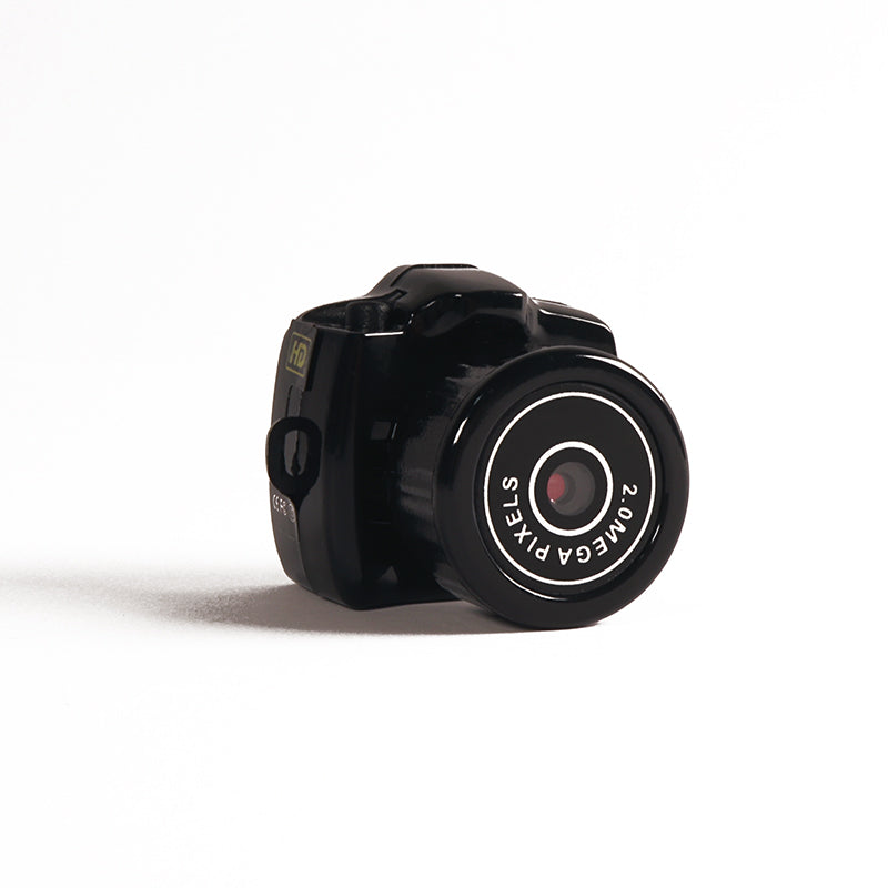 BowLift | Digital Video Camera
