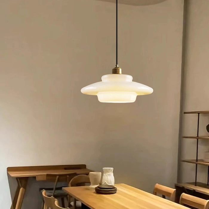 BowLift | Ivory in Glass Edition