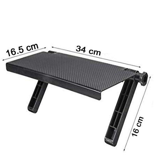 Foldable TV Screen Top Shelf Bowlift