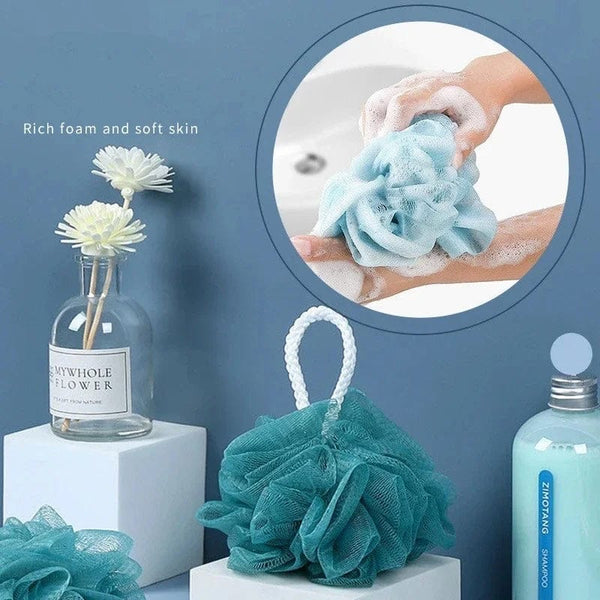 3 Pcs Bath Towel Set Bowlift